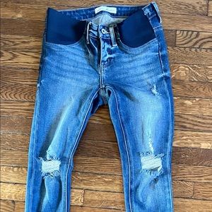 Maternity Skinny Jeans